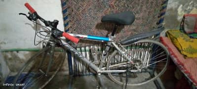 best for ride