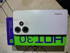 infinix hot 30