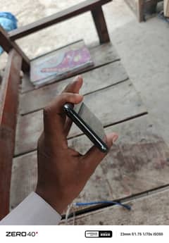 Iphone xs non pta