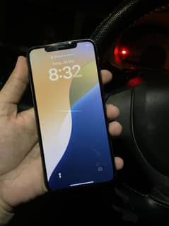 Iphone xs maxx 256gb PTA Approved