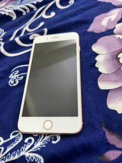 iPhone 8 Plus Silver – 64GB – JV – Non PTA – Excellent Condition