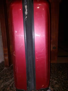 luggage case