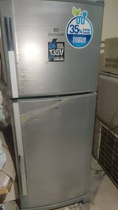 Dawlance fridge very good condition