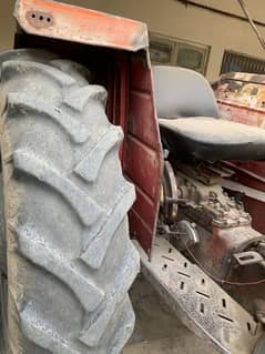 Tractor for sale jeiunin
