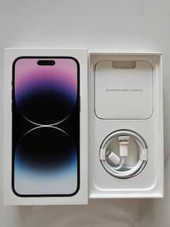 iPhone 14 Pro Max 10/10
