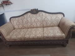 5 seater sofa set