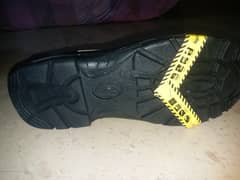 Saftey