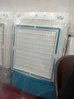 Pak Asia Inverter AC Cooler Brand New