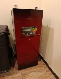 dawlance fridge medium size