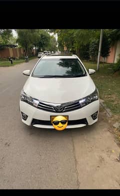 Toyota Grande 1.8