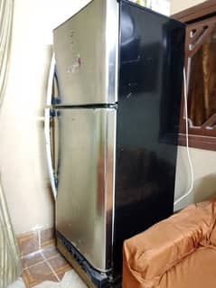 PEL Double Door Fridge for Sale – Best Cooling, Full Size
