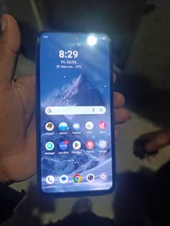 Vivo y100