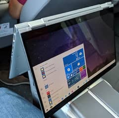 HP Elitebook 1030 G4 Ultrabook Slim & Smart x360 Core i5 8th Generati