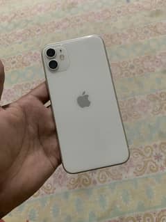 Iphone 11 non pta jv
