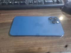 Iphone 12 pro max (256 gb) non- pta
