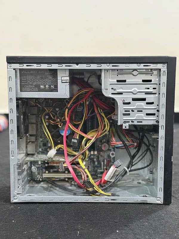 Intel core i7 3rd generation 0