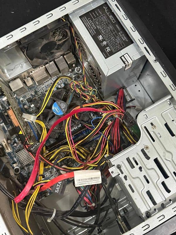 Intel core i7 3rd generation 1