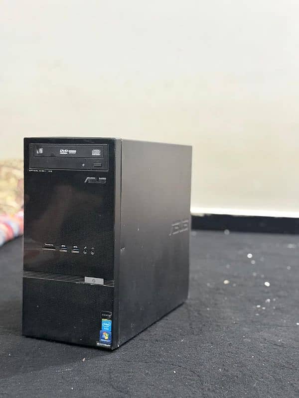 Intel core i7 3rd generation 2