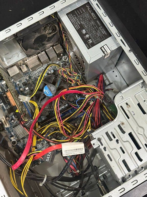 Intel core i7 3rd generation 5