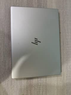 HP Core i5 8th Gen 840 G6