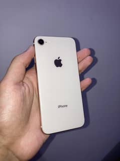 Iphone 8 jv