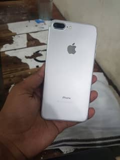 I phone 7 plus 128Gb PTA Approved