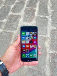iPhone 6 WhatsApp Num #03265949331 64GB For Very Urgent Sale 64gb
