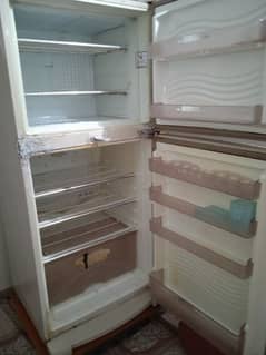 Dawlance Refrigerator Signature Model