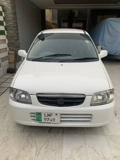 Suzuki Alto 2006