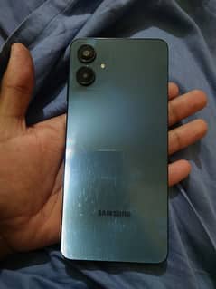 Samsung a06 4/128