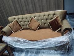 3 Seater Sofa