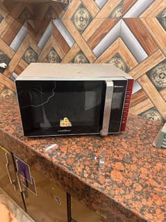 Dawlance ovens touch for sale