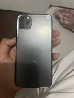 Apple iPhone 11 Pro Max