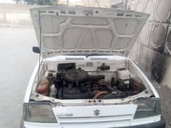 Suzuki Khyber Swift
