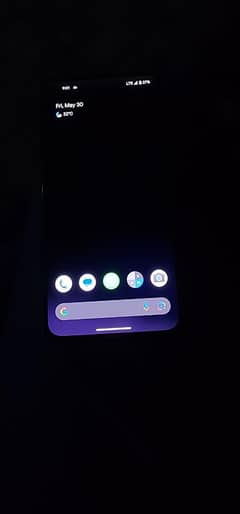 google pixel 4a5g official pta approved