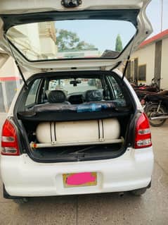 Alto vxr 2010  urgent sell