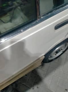 Suzuki FX 1985
