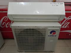Gree 1.5 ton dc inverter G126G(0306=4462/443)topkaset