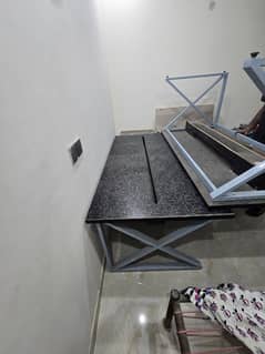 Office Table 3x6