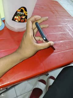 Infinix Smart 5 Pro