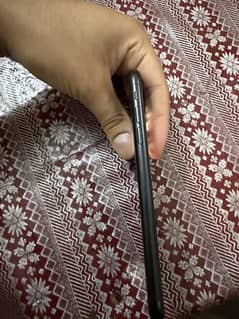 iPhone XR non pta factory Unlock 64GB 79%battery