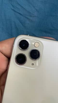 iPhone 11 Promax (PTA)