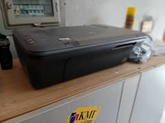 Desk jet