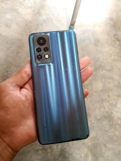 Infinixe Note 11 Pro 8+3Ram  128Gb
