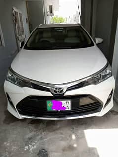 GLI AUTO 2017