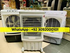 Sabro Room Air Cooler Stock Available Fresh Model 2025
