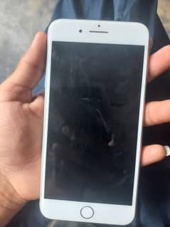 Iphone 7 plus 128 gb