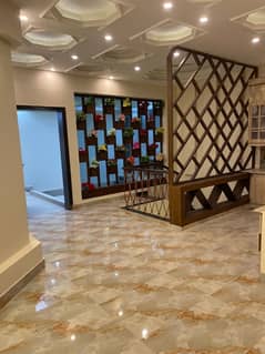 Ten Marla portion available for rent in citi Housing sialkot A block