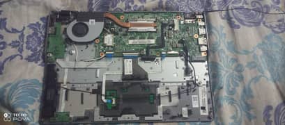 Acer C720 with Processer Intel Celeron 2955u