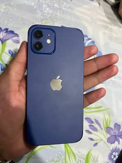 Iphone 12 jv